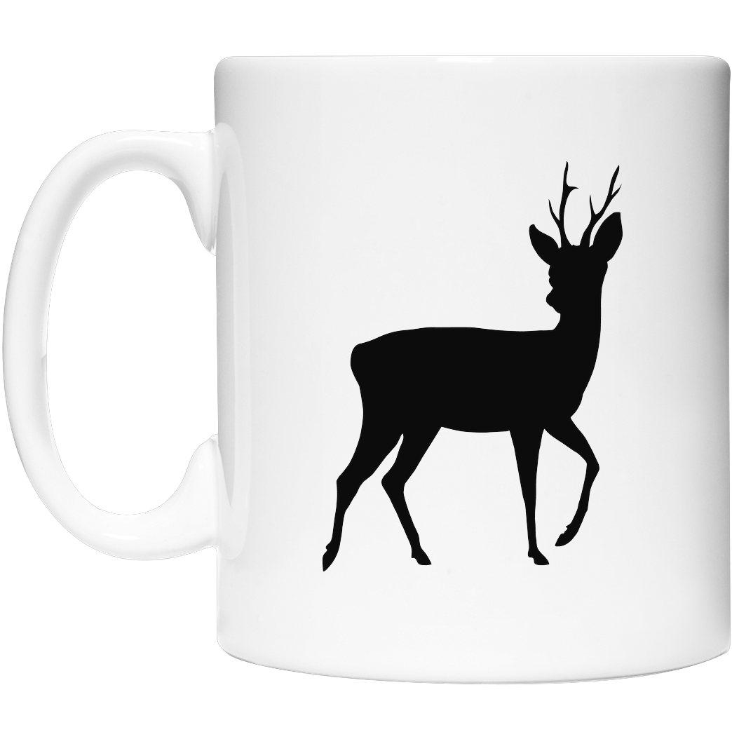None Rehbock Sonstiges Coffee Mug